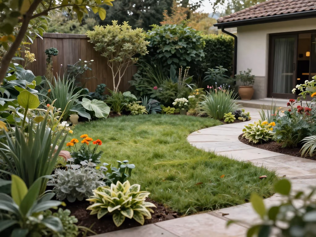 Ideas de Jardinería Sostenible: Cuidar el Medio Ambiente desde tu Jardín